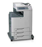 HP Color LaserJet CM4730 MFP